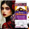 Halloween Body Stick for Costume Party Face and Body Decoration - Glitter Sticks for Festivals