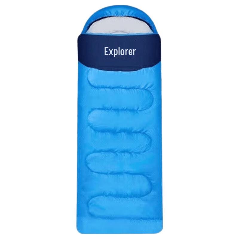 Explorer Adult Winter Outdoor Sleeping Bag
