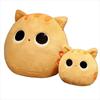 Toy Stuffed Toy 10cm 30cm White Black Soft Plush Pillow Plush Toys Stuffed Animal Plush Cat Dolls