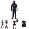 Exquisite Handwerkskunst Spider-Man Into The Spider-Verse Kostüm Für Rollenspiele