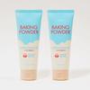 Baking Powder B.B. Deep Cleansing Foam 160g X 2 Packs / Foam Cleanser