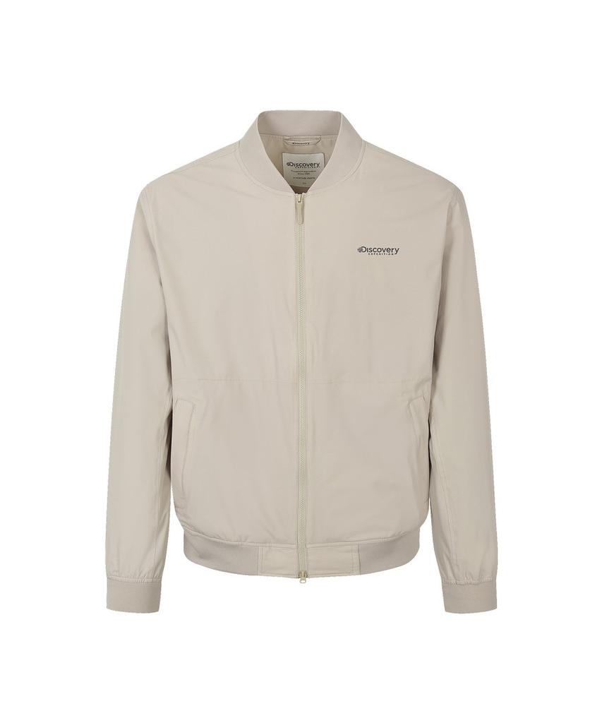 Discovery Expedition Men'S Vertex 2L Wilbur Blouson Jacket (Beige2)