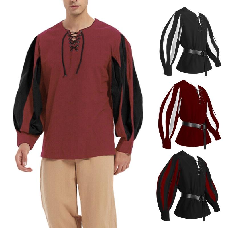Manyishang's Durable And Comfortable Polyester Drama Costume For Cosplayers And Performers