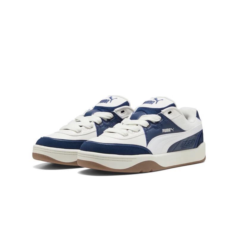 PUMA PARK Retro Skate Shoes 37