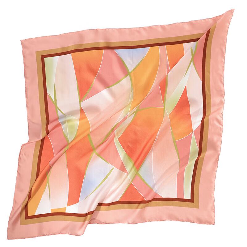 Hengyuanxiang Silk Scarf