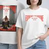 Florence And The Machine Tour T-Shirt