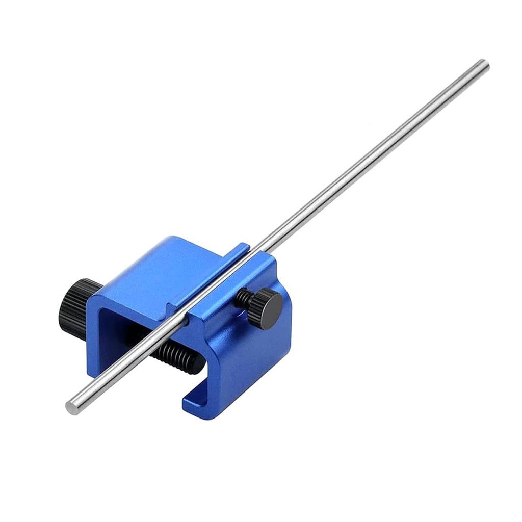 Universal Quick Accurate Repair Tool Motorcycle Chain Alignment Tool Aluminium Alloy Chain Adjuster