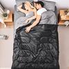 Li Shen Outdoor Double Envelope Sleeping Bag