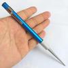 Multifunctional Knife Sharpening Rod Premium Quality Retractable Knife Sharpener Suitable for Outdoor Indoor