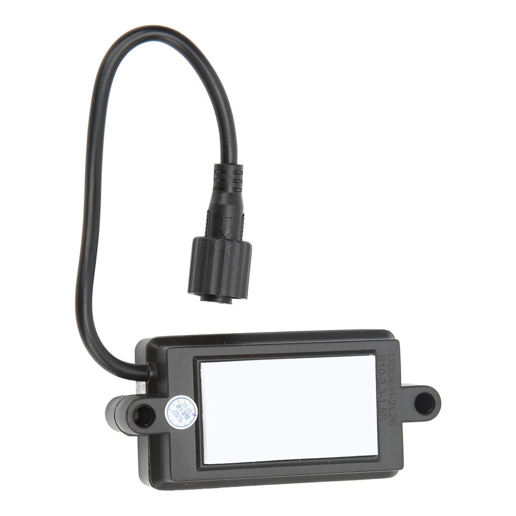 Trunk Tailgate Kick Sensor Intelligent Foot Induction Boot Opening Sensors for Electric Tailgate Cars