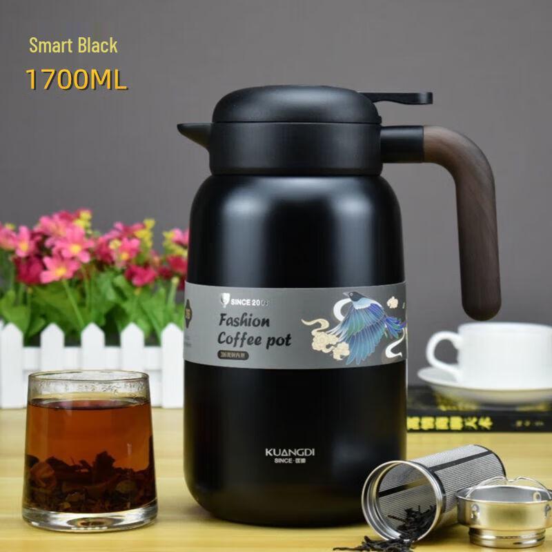 HOAOR HX9018-6 Stainless Steel Vacuum Flask
