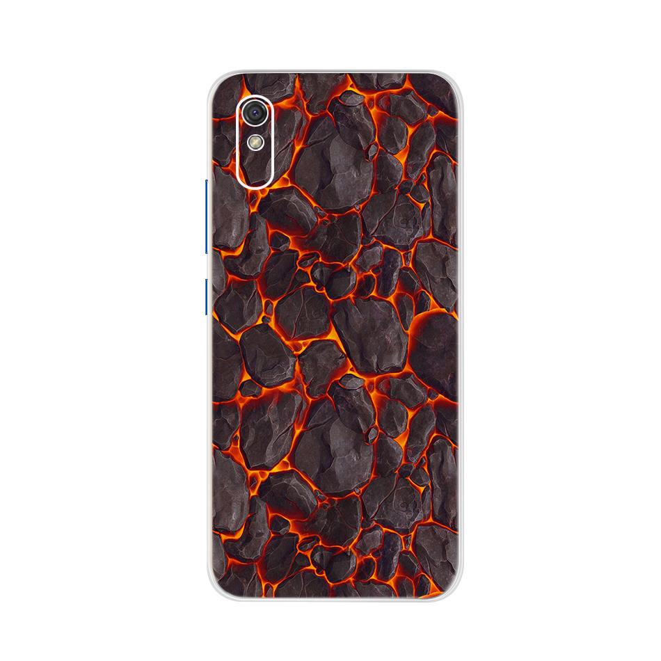 for Redmi 9A Case Xiaomi Redmi 9A Cover 6.53 inch Back Silicone Soft Phone Cover fundas for Xiaomi Redmi 9A Redmi9A 9 A A9 Case