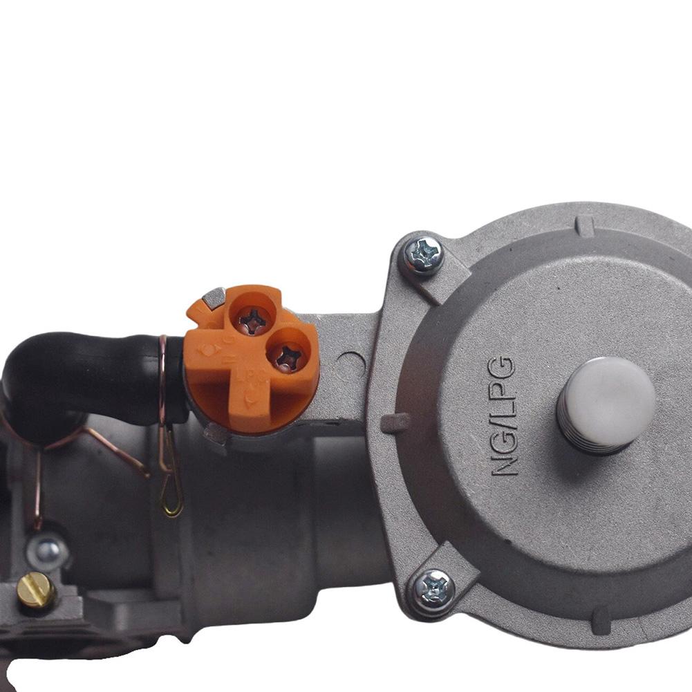 Dual-Fuel Carburetor/LNG Conversion Kit For XP10000EH 16HP, 18HP, 8kW, And 10kW Generators (1kW To 6kW)
