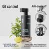 LIRAN Men's Mojito Scent Hair & Body Wash Set