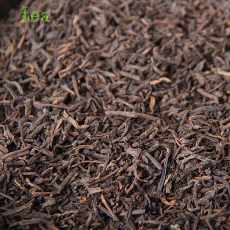Puer Tea Manufacturers, 2011 Series Loose Leaf Tea, Grade 1 Loose Puer Tea, Ripe Tea
