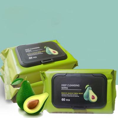 Huidverzorging – Make-up removers