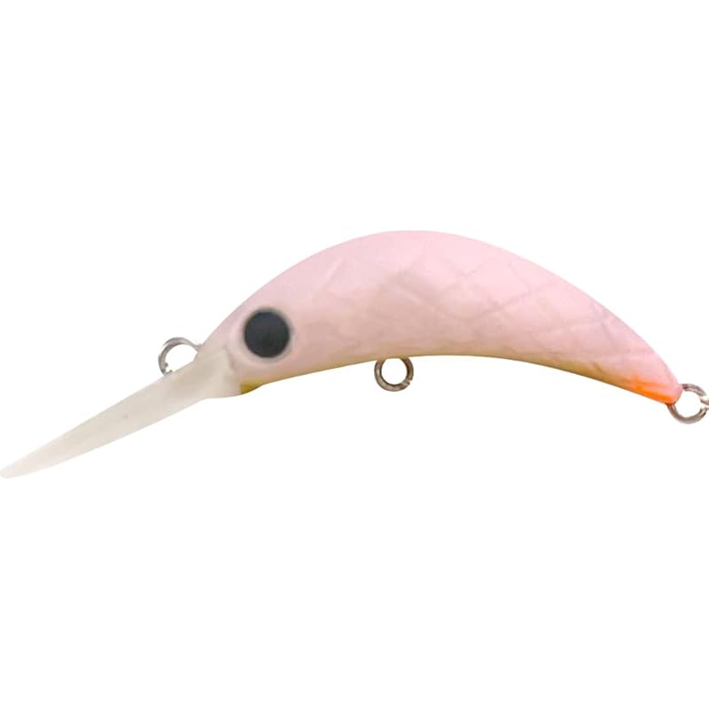 

Lucky Craft (LUCKY) CRAFT) Unfair 33F fishing lure (5956 cherry miso)