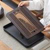 Qiwei Bamboo Kung Fu Tea Tray