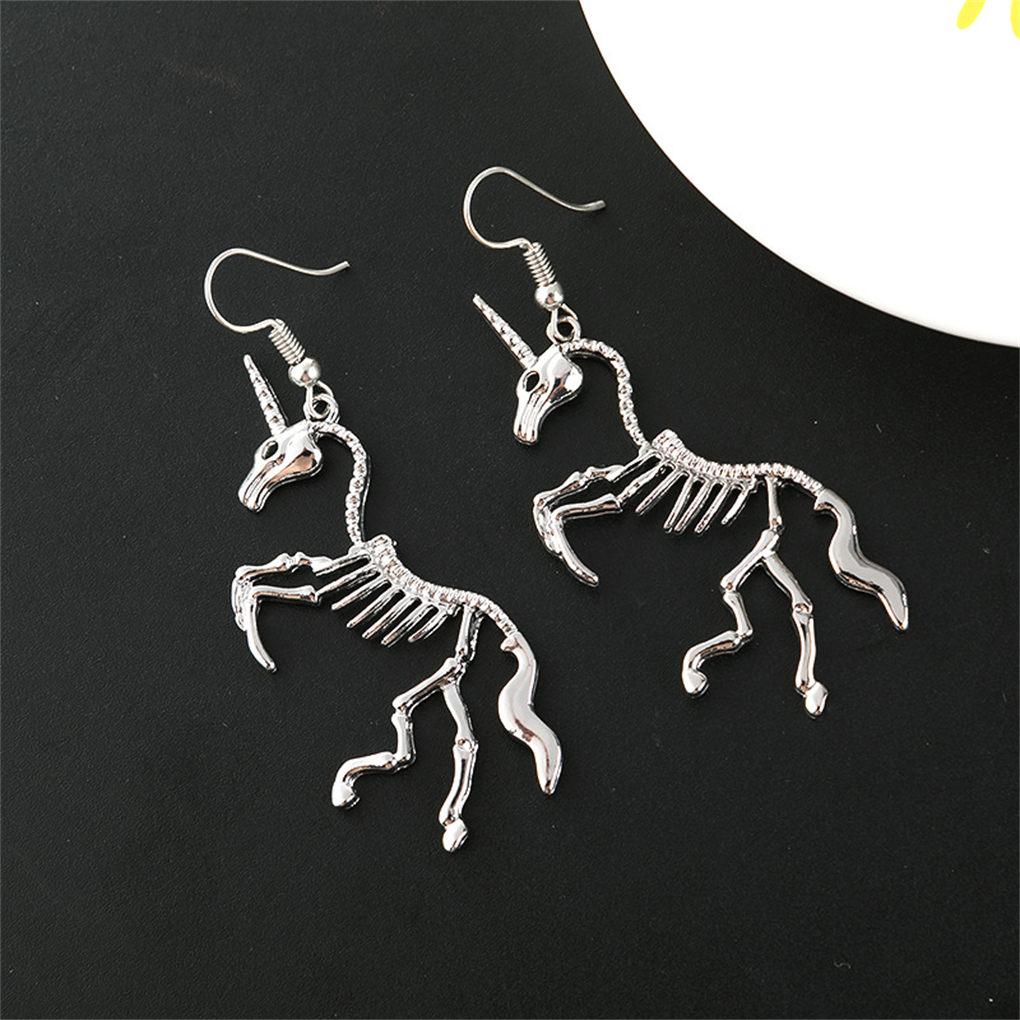 1 Pair Earrings Vintage Dance Ear Hooks Anniversary Holiday Jewelry Female Teens Birthday Personalized Gift Costume Accessories