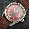 SWISS VINTAGE FAVRE LEUBA 253 HAND-WINDING MENS ORIGINAL DIAL WATCH a436422-2 R129-a436422