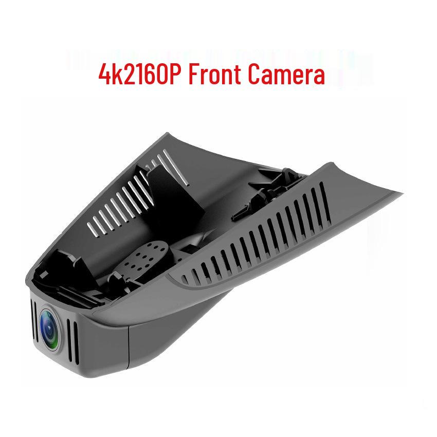 HD Dash Cam for Mercedes-Benz A, C, E-Class, GLA, GLC260L, C200L, E300L