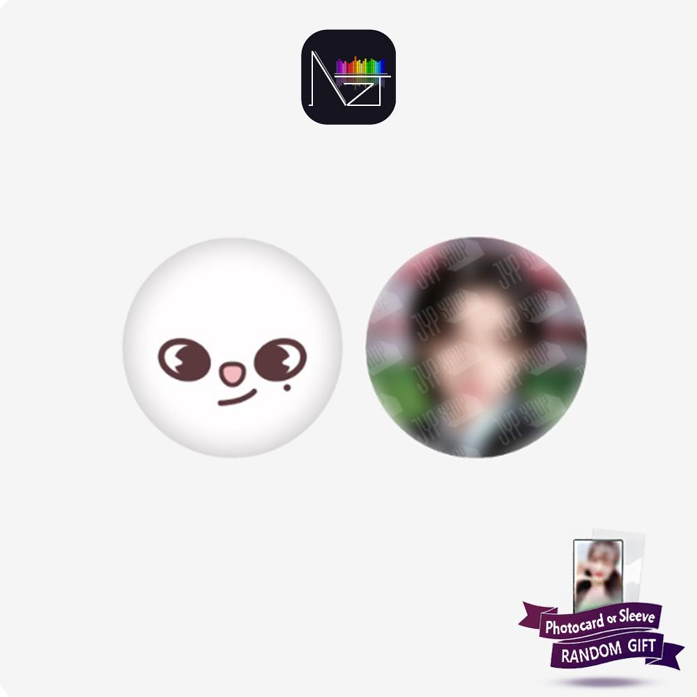 

[ПРЕДВАРИТЕЛЬНЫЙ ЗАКАЗ : JYP SHOP] Stray Kids : ЗНАК ТОРГОВОЙ БАНКИ — 5-ЗВЕЗДОЧНЫЙ Специальный выпуск для Сеула