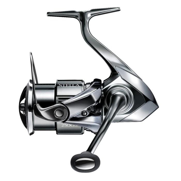 Shimano Spinning Reel 22 Stella 2500S Stella Gray