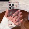 Jelly Case For OnePlus 10 Pro 10T ACE Pro Clear Silicone Soft TPU Back Cover One Plus 10PRO ACEPro Cute Rabbit Cat Phone Case