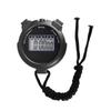 Digital Waterproof Digital Stopwatch Waterproof Digital Timer Stopwatch for Sports Runner Referees