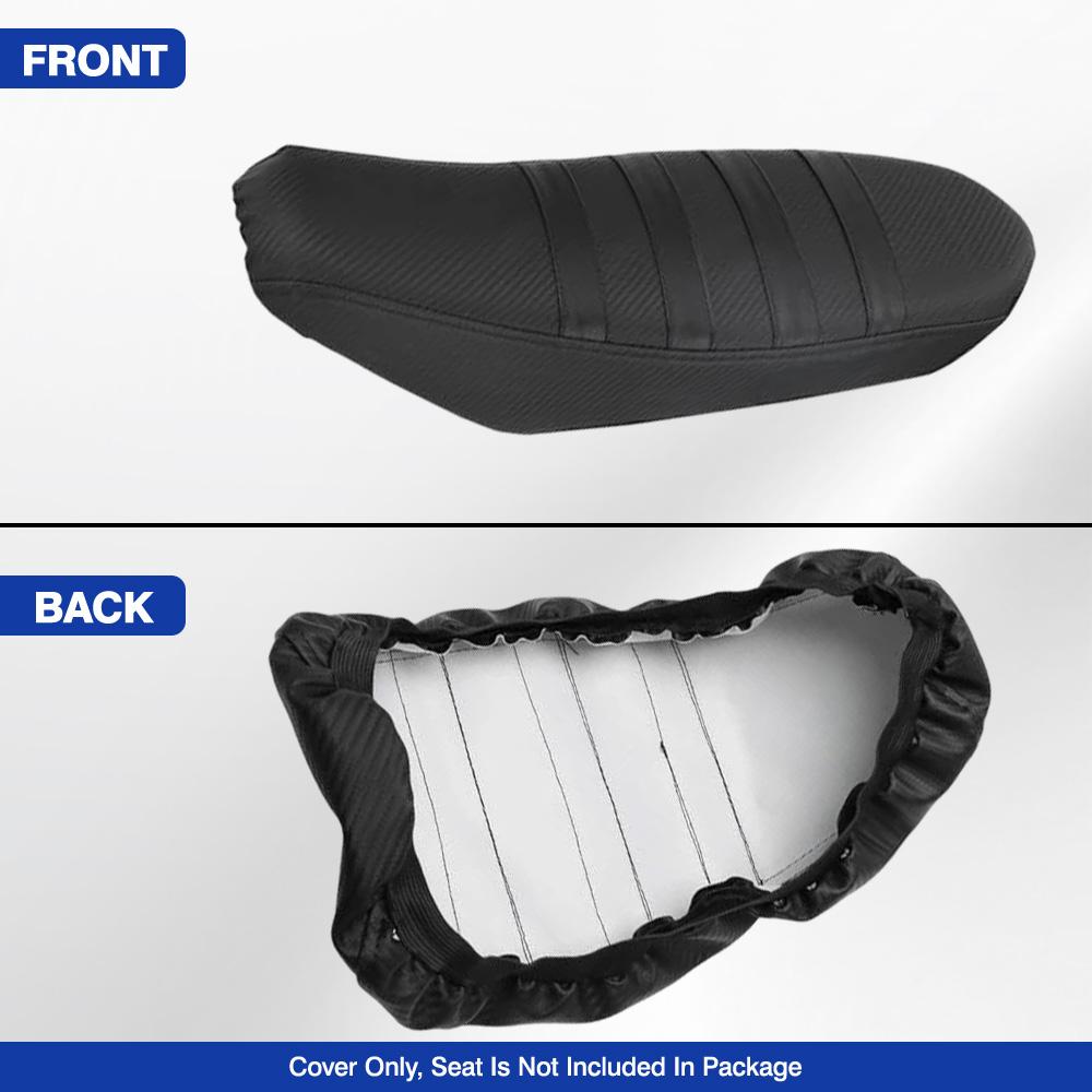 Motorcycle Seat Cover For Talaria MX3 2022 MX4 2023 MX5 Pro 2024 Non-Slip Cushion Protector Cover Motorcycle Accessories