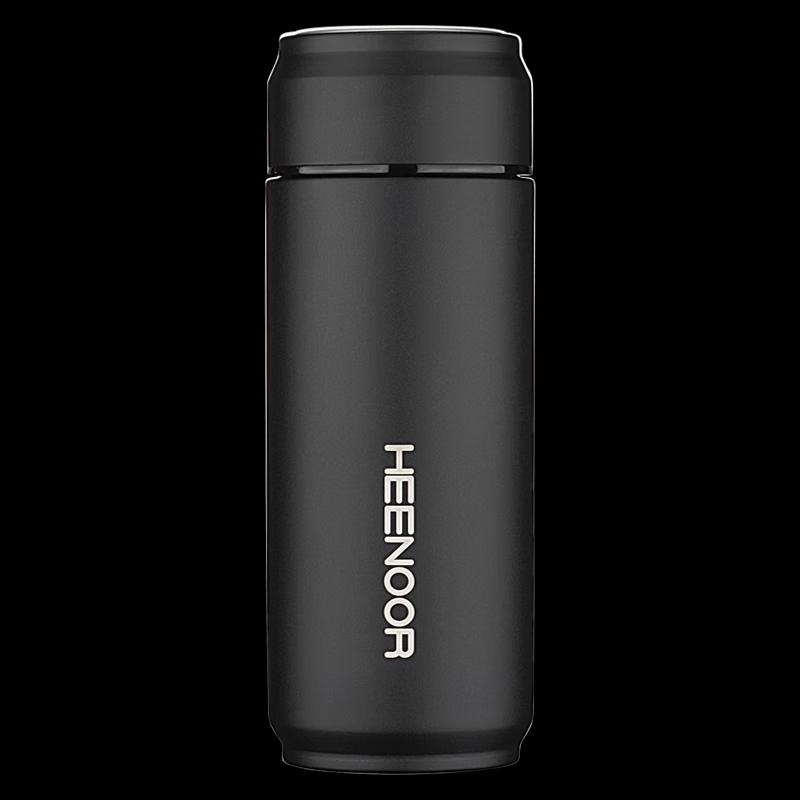 

Heenoor XN-5715 315mL Portable Insulated Vacuum Cup