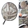 Lenkrad Sonnenschutz Abdeckung, Lenkrad Sonnenschutz Hitzeschutz Aluminiumfolie Faltbare Abdeckung, 18,5''x16''