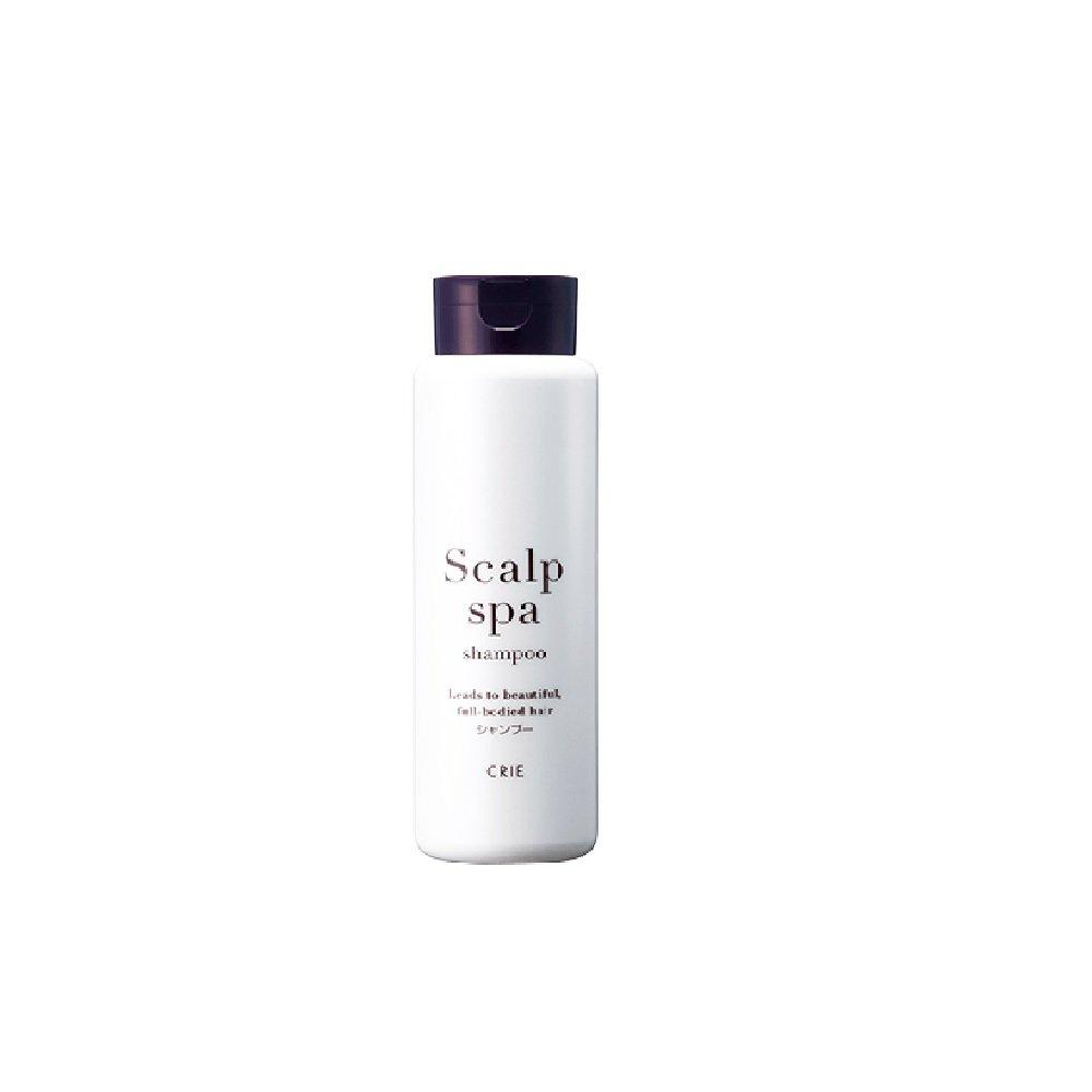

CRIE Scalp Spa Shampoo 300ml