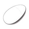 51162755626 Car Right Side Heated Side Rearview Mirror Glass For BMW Mini Cooper