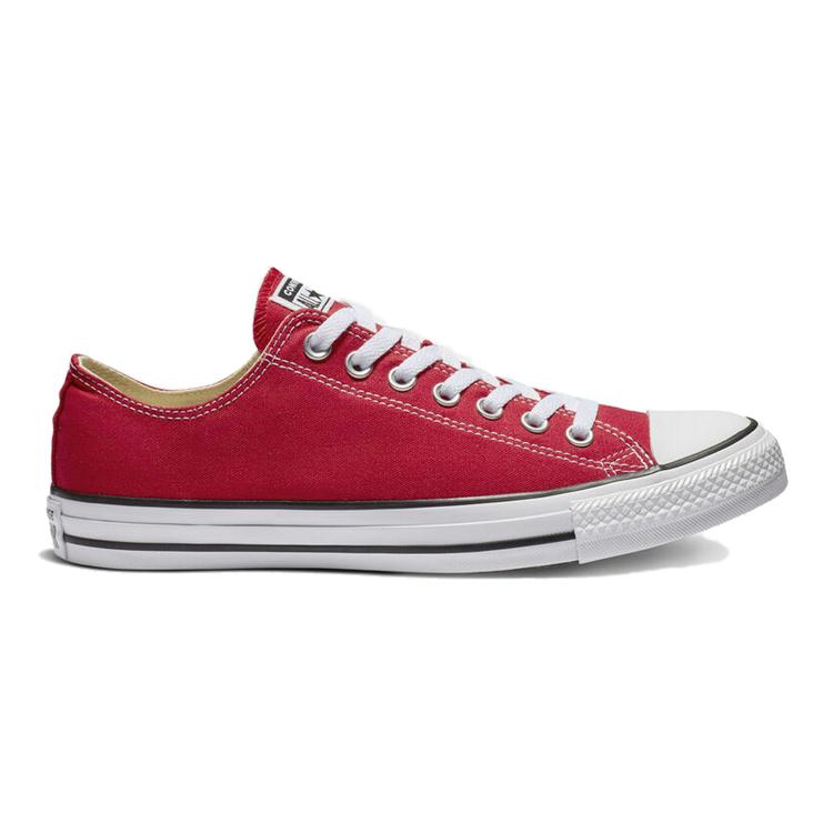 Chuck Taylor All Star Converse Ox 'Red' M9696
