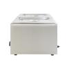 Dual & Triple Cylinder Electric Chocolate Melting Bath