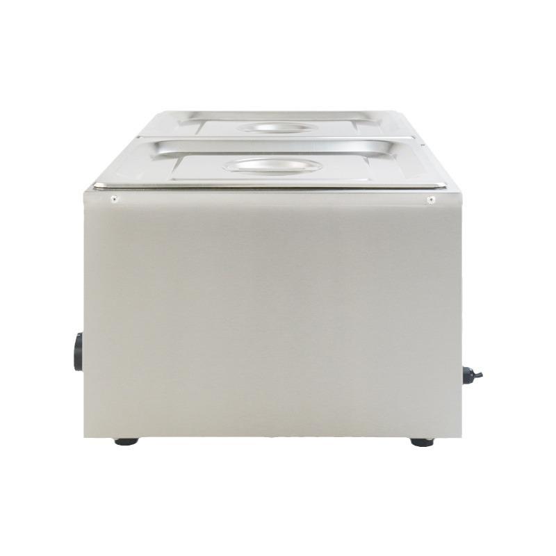 Dual & Triple Cylinder Electric Chocolate Melting Bath