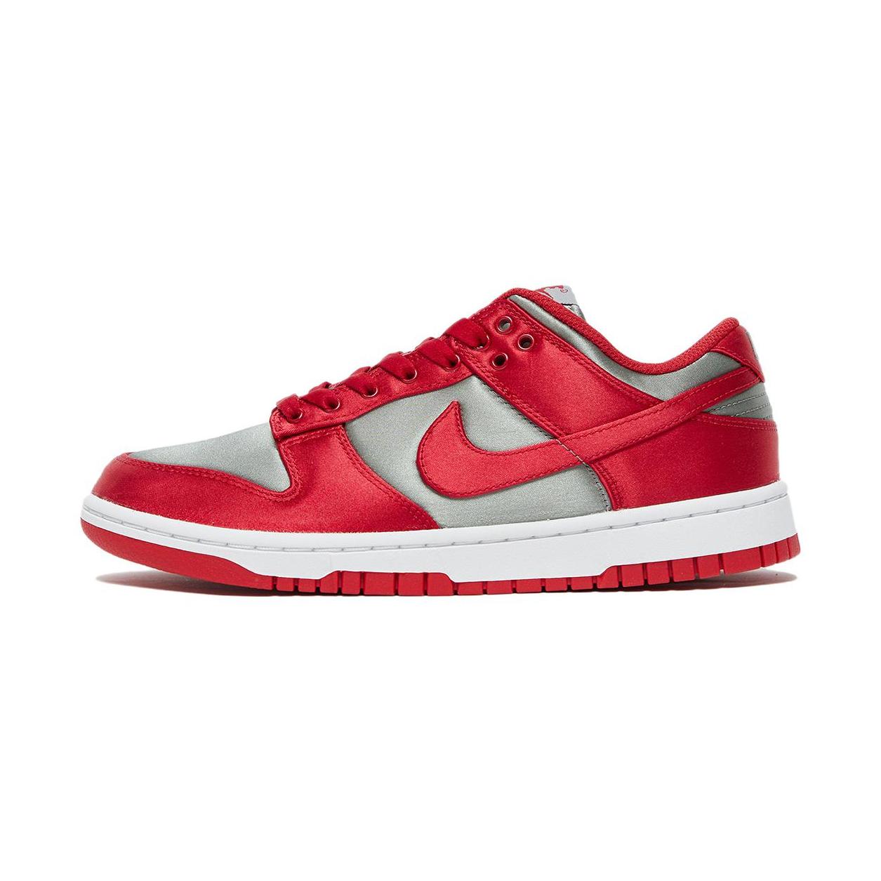 

Женские кроссовки Nike Dunk Low Unlv Satin Обувь для скейтбординга DX5931-001 36
