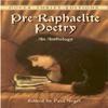 PreRaphaelite Poetry by Paul Negri Paperback Book 9780486424484