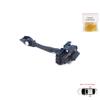 EDP1670 Rear Door Hinge Brake Stop Check Assy Limiter Strap for VW ID.3 E11 E12 Cupra Born K11 10A839249