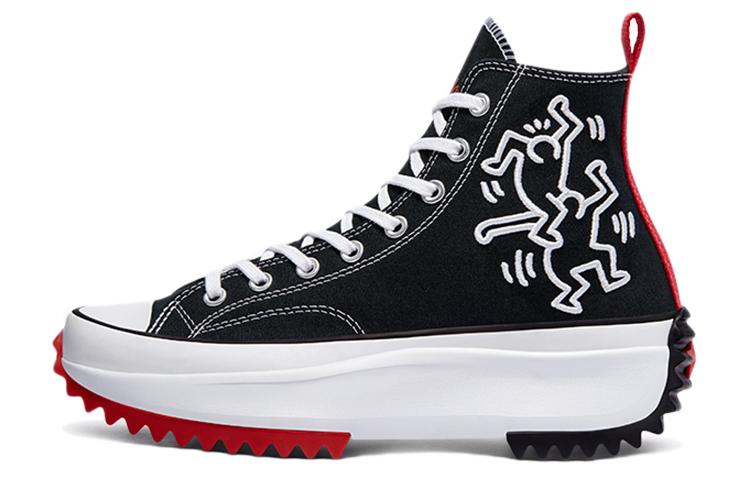 

Run Star Keith Haring x Run Star Converse Hike 171859C 37