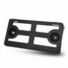 Front License Plate Bracket For Ford 2018- Mustang JR3Z17A385AA FO1068169