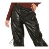 Missy Empire Womens/Ladies Toggle Cargo Trousers