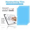 Spectial Protective Films Screen Cover For Xiaomi Pad 6 Pro 7 5 Pro 6S Pro Removable SE for Drawing Writing 3A