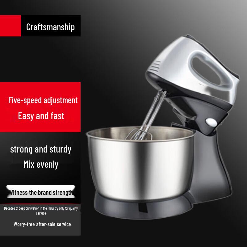Yingbai Electric Stand Mixer