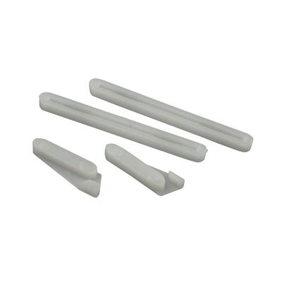 BSR29+BSR547 4 Pcs Sunroof Curtain Slider Headliner Rear Parts for BMW 3 E91 5 E61 X3 E83 X5 E53 E70 Cullinan RR31 54137155683 