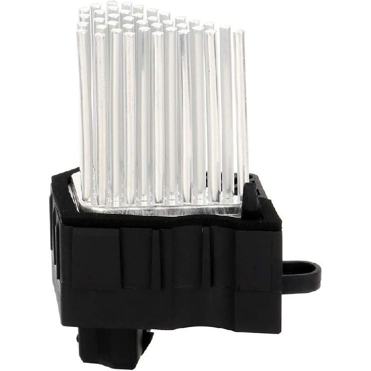 Heater Blower Motor Fan Resistor Air Conditioning Replacement Parts ECCPP Fit for 2000-2000 BMW 323Ci /1999-2000 BMW 323i /2001-2006 BMW 325Ci