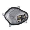 LED Front Headlight Module New Moudle Angel Eye Light Source For Seat T-Cross 2020+ Daytime Running Light Module 2GM998478 -L