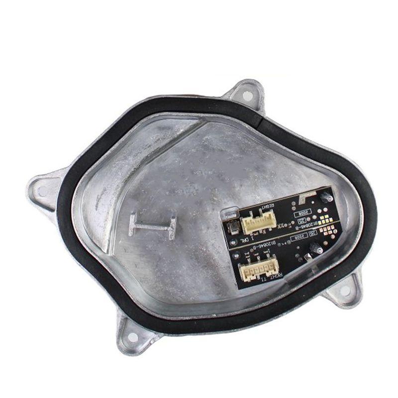 LED Front Headlight Module New Moudle Angel Eye Light Source For Seat T-Cross 2020+ Daytime Running Light Module 2GM998478 -L