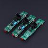 1/2/3Pcs Smart Motion Sensor Trash Can Circuit Board - Low Power Induction Kick Button Charging Trash Can Accessories